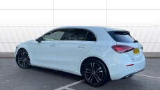 Mercedes-Benz A-Class A180 Sport Executive 5dr Auto Petrol Hatchback